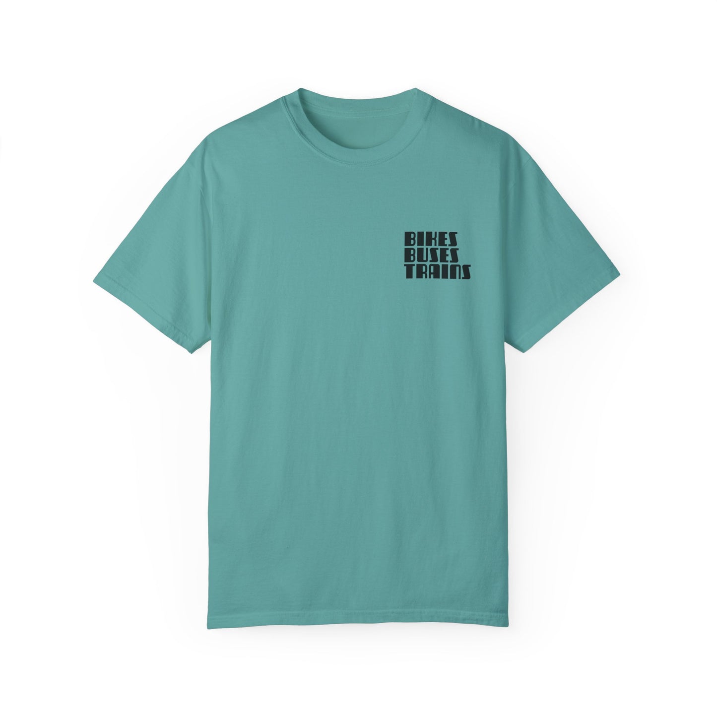 Lose the Car - Urban Communters, *Personalization to any city*, Comfort Colors Tee, Street Style Shirt, Cycling Shirt, Transit Gift