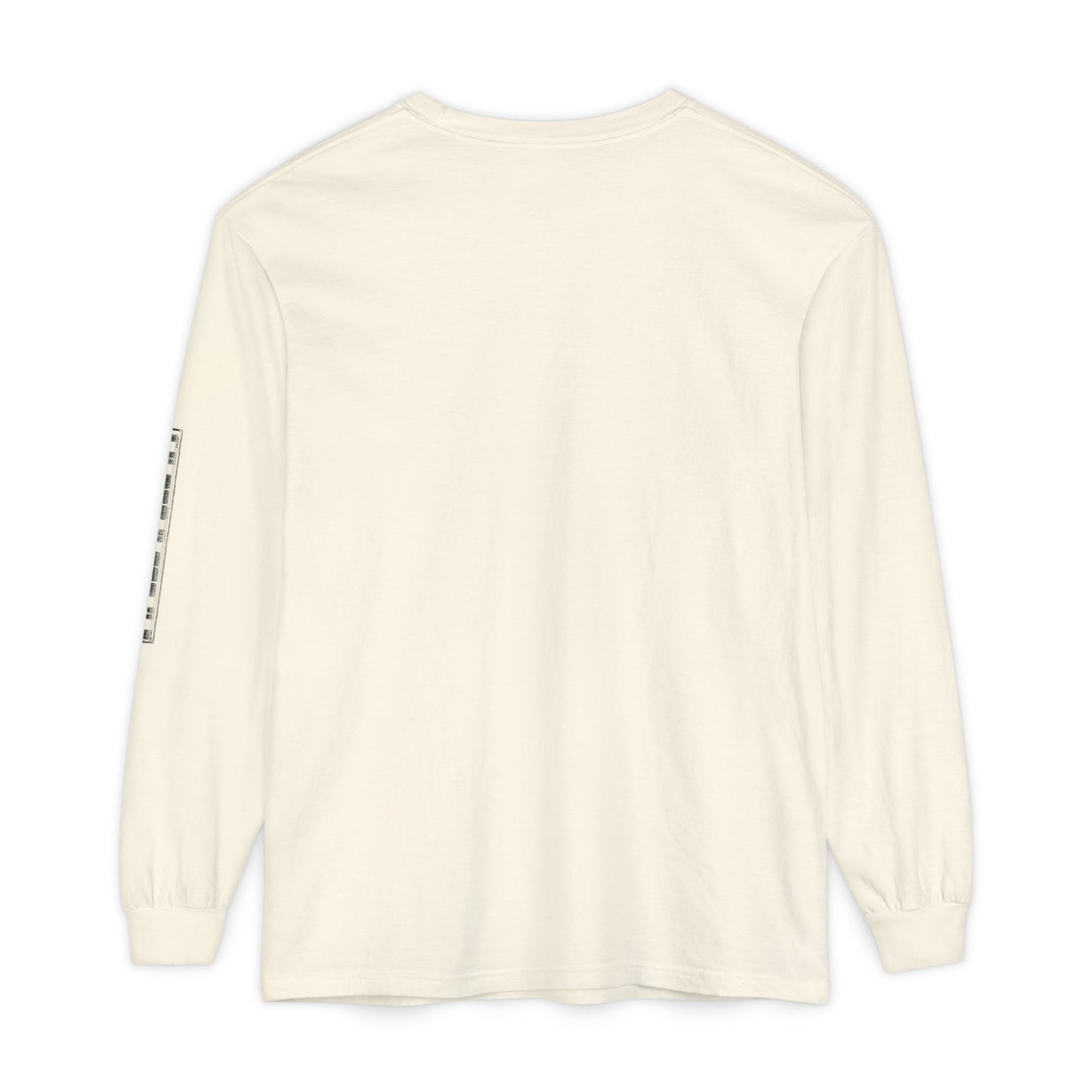 Transit Activist Long Sleeve T-Shirt, Protest Clothing, Environmental Awareness Shirt, Urban Movement Apparel, Anti-Car Top, Unisex