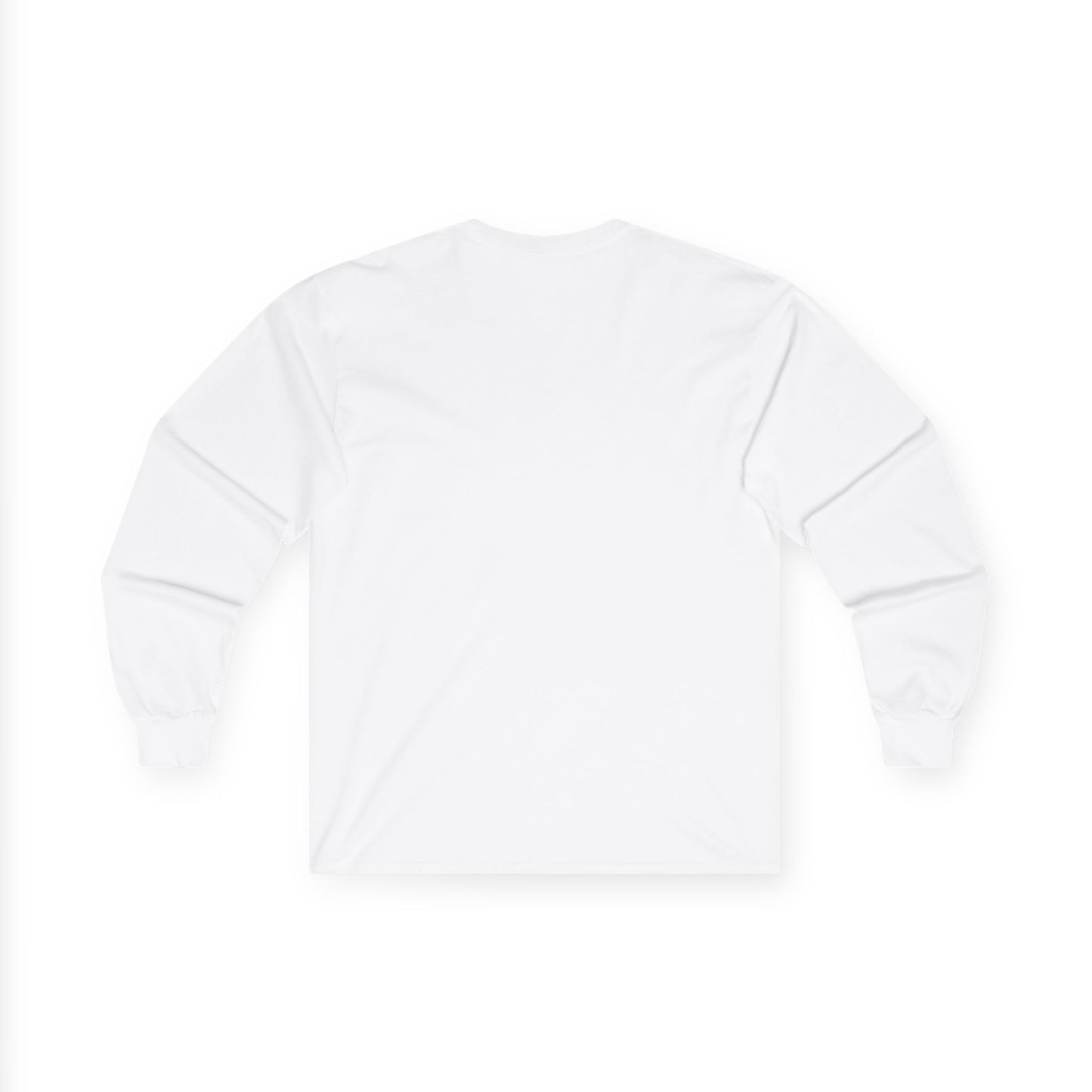 EPA Nature Ultra Cotton Long Sleeve Tee