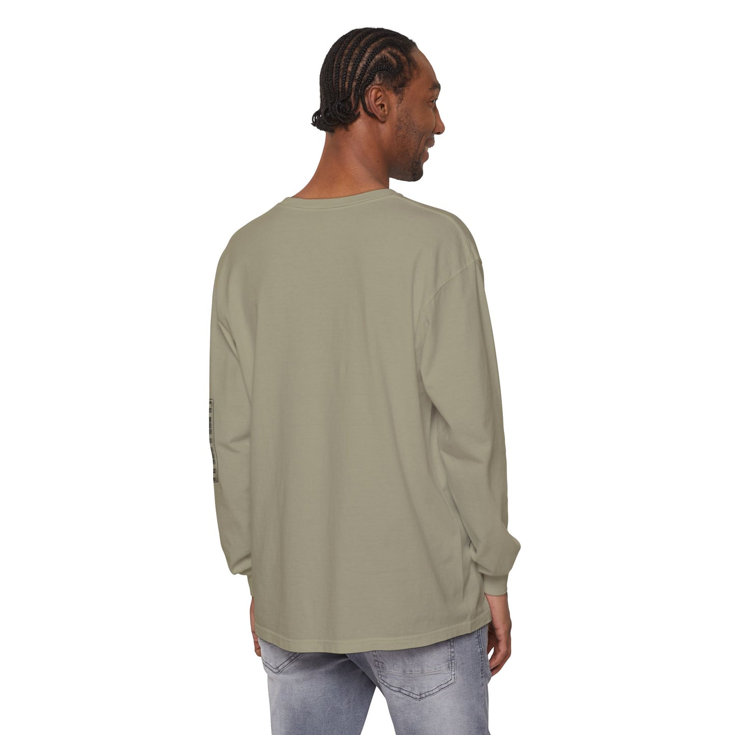 Transit Activist Long Sleeve T-Shirt, Protest Clothing, Environmental Awareness Shirt, Urban Movement Apparel, Anti-Car Top, Unisex
