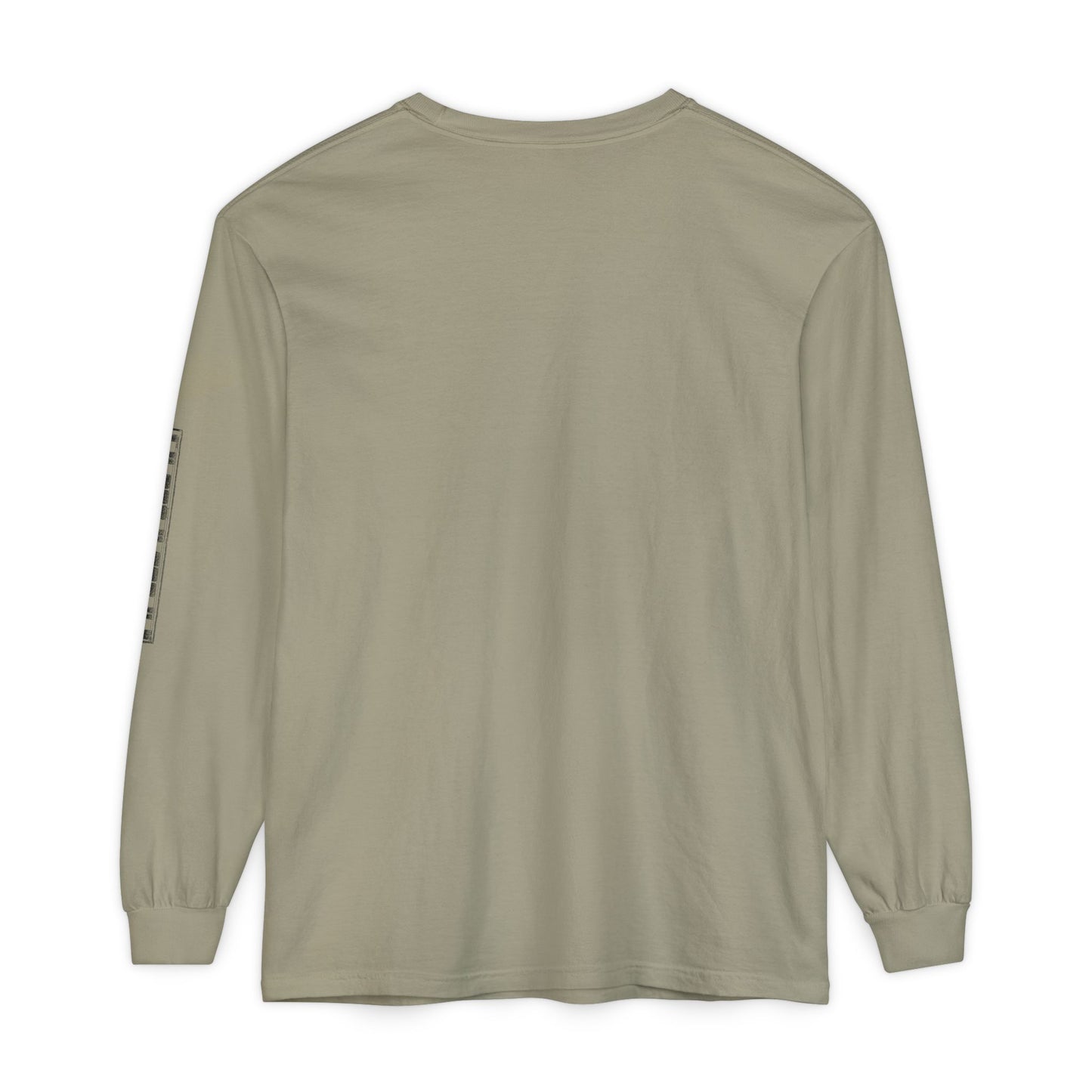 Transit Activist Long Sleeve T-Shirt, Protest Clothing, Environmental Awareness Shirt, Urban Movement Apparel, Anti-Car Top, Unisex