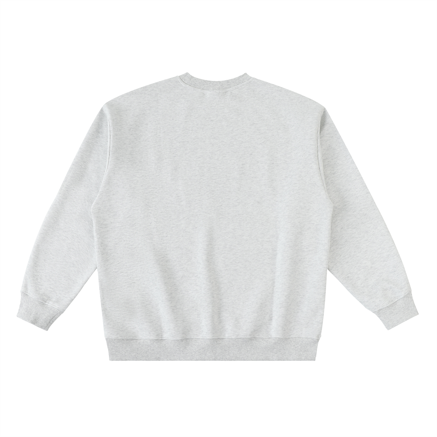 90s Transit Crewneck Taped Sweatshirt